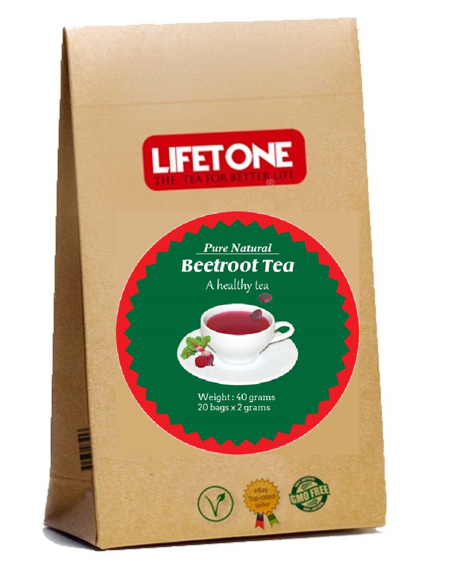 beetroot tea