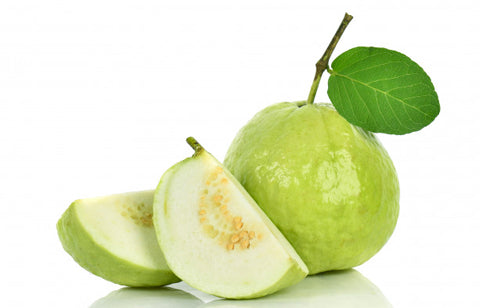 Health benefits of Guava leaves