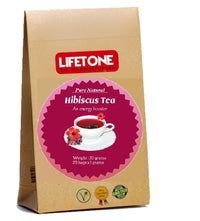 hibiscus tea