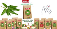 mango leaf tea uk