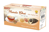 chai tea - Possible Green Ltd