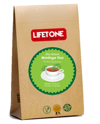 Moringa tea uk
